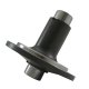 Steel Spool For Dana 80 With 35 Spline Axles 4.10 & Up D80 35 Spline Steel Spool 4.10 & Up Yukon ...
