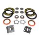 Toyota '79-'85 Hilux And '75-'90 Landcruiser Knuckle Kit 79-85HILUX&75-90LC Knkl Kit(2sides)W/Bea...