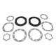 Toyota '79-'85 Hilux And '75-'90 Landcruiser Knuckle Kit 79-85HILUX&75-90LC Knkl Kit(2sides)W/Bea...