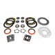Toyota '79-'85 Hilux And '75-'90 Landcruiser Knuckle Kit 79-85HILUX&75-90LC Knkl Kit(2sides)W/Bea...