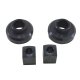 Mini Spool For Dana Spicer 44 With 30 Spline Axles. D44 30 Spline Mini Spool Yukon Gear