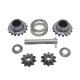 Standard Open Spider Gear Replacement Kit For Dana 25 And 27 10 Spline D25 & D27 Std Ipk Yukon Ge...