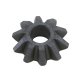Dana 44 Pinion Gear Standard Open D44 P/G Std (Only Works With OEM Dana Internals) Yukon Gear