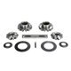 Dana 44 Standard Open Spider Gear Kit Replacement D44 Std Ipk 30 Spline (All W/O C-Clip Inc Ifs) ...