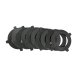 Dana 60 & Dana 70 Power Lok Clutch Set (Steel & Fiber). D60 & D70 P/L Clutch Set Yukon Gear