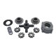 Trac Lok Positraction Internals For Dana 80 And With 35 Spline Axles D70 Super & D80 T/L Ipk 35 S...