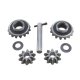 Standard Open Spider Gear Kit For 8.8 Inch Ford Irs With 28 Spline Axles 8.8 Inch irs 28 Spline S...
