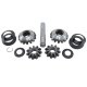 Standard Open Spider Gear Kit For 11.5 Inch GM With 30 Spline Axles 11.5AAM GM & Chy Std Spider S...