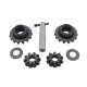 Dura Grip Spider Gear Set For 7.5 Inch & 7.625 Inch GM Diffs With 28 Spline Axles 7.5 Inch & 7.62...