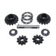Standard Open Spider Gear Kit For Toyota T100 & Tacoma W/30 Spline Axles T100 & Tacoma Std Ipk Sp...