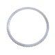 108-Tooth ABS Tone Ring For Chrylser 9.25 Inch Rear Differential 9.25 Inch Chy 108 Tooth ABS Tone...