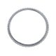 ABS Exciter Ring (Tone Ring) For 7.5 Inch Ford. 7.5 Inch Ford ABS Exciter Tone Ring Yukon Gear