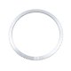 ABS Tone Ring For Spicer S111 4.44 & 4.88 Ratio S110 & S111 ABS Exciter Tone Ring - 4.30 - 4.88 R...