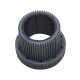 8.6 Inch & 9.5 Inch GM Axle ABS Tone Ring 55 Tooth Count GM 8.6 & 9.5 Axle ABS Ring '03-06 Trks '...