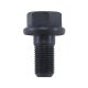 Ring Gear Bolt For C200F Front And '05 7 Up Chrylser 8.25 Inch Rear. 2005+ C213/C8.25 Rear & C200...