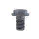 Ring Gear Bolt For Toyota T100 Tacoma & 8 Inch IFS Front. Toyota T100 Tacoma & Clamshell R/G Bolt...