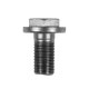 07 And Up Tundra Rear 9.5 Inch Ring Gear Bolts W/ 4.0L & 4.7L. Toyota '07 & Up Tundra Rear 9.5 In...