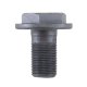07 And Up Tundra Rear 10.5 Inch Ring Gear Bolt W/ 5.7L. Toyota '07 & Up Tundra Rear 10.5 Inch R/G...