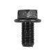Dodge Sprinter Van Ring Gear Bolt Dodge Sprinter Van R/G Bolt ( 10 Needed) M12 - 1.0 Rh Yukon Gea...