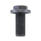 Dana 44 & Dana 35 Jeep Wk Xk & JL Ring Gear Bolt M12-1.25 Right Hand D35 & D44 Jeep Wk Xk & JL R/...
