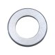 Toyota 8 Inch & V6 Pinion Nut Washer Toyota 8 Inch V6 & T4 Pinion Nut Washer Yukon Gear