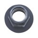 8.8 Inch Ford Staked Pinion Nut 2015+ 8.8 Rear 8.8 Inch Super Staked Pinion Nut 2015+ Ford Yukon ...