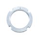 Spindle Nut For Dana 30 & Dana 44 .372 Inch Thick 1-5/8 Inch -16 Inner Spindle Nut W/ Pin Replace...