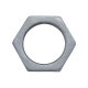 Spindle Nut For Dana 60 1.750 Inch I.D. 6 Sided 1.750 Inch Id Spindle Nut D60 6 Sides Replaces 30...