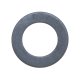 Outer Stub Axle Nut Washer For Dodge Dana 44 & 60 D44 D60 9.25 Dodge Outer Stub Axle Nut Washer R...