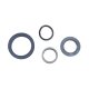 Spindle Bearing & Seal Kit For Dana 30 Dana 44 & GM 8.5 D30 D44 & 8.5 Inch Spindle Bearing Kit W/...