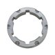 Spindle Nut For GM 10.5 Inch 14 Bolt Truck 1.935 Inch I.D. 6 Holes 1.935 Inch Id 2 Inch -16 GM/ A...