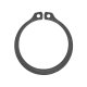 Dana 28 Dana 30 Dana 44 Dana 50 Outer Stub Snap Ring (Inside Locking Hub). D28 D30 D44 D50 Outer ...