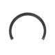 Dana 28 (93^) & Model 35 Outer Axle/Hub Snap Ring. D28('93^) & M35 Outer Axle/Hub Snap Ring Yukon...