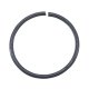 GM 9.25 Inch IFS Snap Ring For Outer Stub. 9.25IFS GM Stub Axle Retaining Snap Ring Left Hand & A...