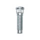 Axle Stud 1 7/8 Inch X 1/2 Inch -20 Axle Stud 1 31/32 Inch X 1/2 Inch -20 .614 Inch Knurl Yukon G...