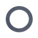 Side Gear And Thrust Washer (0.875 Inch Shaft) For 8.8 Inch Ford. 8.8 Inch Ford S/G T/W (0.875 In...