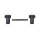 Cross Pin Shaft For Nissan Titan M205 Front M205 Nissan Titan Std X/P Shaft Front Differential Yu...