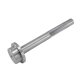 Bearing Race Driver For Toyota 7.5 Inch And 8 Inch Differentials No Retrn Rear Bearing Race Drive...