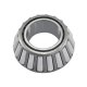 Pinion Setup Bearing For GM 7.5 8.2 And 12T/12P Differentials No Return HM89449 Set-Up Bearing (1...