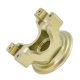 Yoke For Chrylser 9.25 Inch With A 7290 U/Joint Size 9.25 Inch Pinion Yoke 7290 Large 29 Spline ...