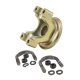Yoke For Chrylser 8.75 Inch With 29 Spline Pinion And A 7290 U/Joint Size 8.75 Inch Pinion Yoke 2...