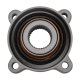 Yoke Front Pinion Flange Yoke For 2014+ Dodge RAM 9.25 Inch AAM 9.25 Inch AAM Front Flat Faced Pi...