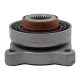 Yoke Front Pinion Flange Yoke For 2014+ Dodge RAM 9.25 Inch AAM 9.25 Inch AAM Front Flat Faced Pi...