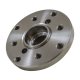 Flange Yoke For Ford 7.5 Inch Passenger And Truck (4.3 Inch Od). 7.5 Inch Round Pass & Trk Pinion...