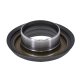 Adapter Sleeve For GM 7.2 Inch 7.625 Inch & 8.0 Inch Yokes To Use Tripple Lip Pinion Seal Sleeve ...