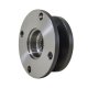 Yoke For Toyota 7.5 Inch IFS (And '85 And Newer Rear) With 23 Spline Pinion 7.5 Inch IFS (& 1985'...