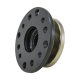 Small Hole Yoke For '02-Older Toyota T100/Tacoma (W/Locker) 27 Spline T100 & Tacoma W/Loc Pinion ...