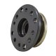 Yoke For '69 To '78 Toyota Landcruiser With 27 Spline Pinion 69-78 Toy Lc Pinion Flange Fine Spli...