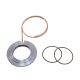 Seal Housing For Dana 60 Zip Locker With O-Rings. Seal Housing For D60 Zip Locker (Includes O-Rin...