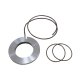 Seal Housing For Ford 10.25 Inch & 10.5 Inch Zip Locker With O-Rings. Seal Housing For 10.25 Inch...